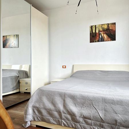 Appartement Parisi Bnb - Venezia Aeroporto Marco Polo à Tessera Extérieur photo