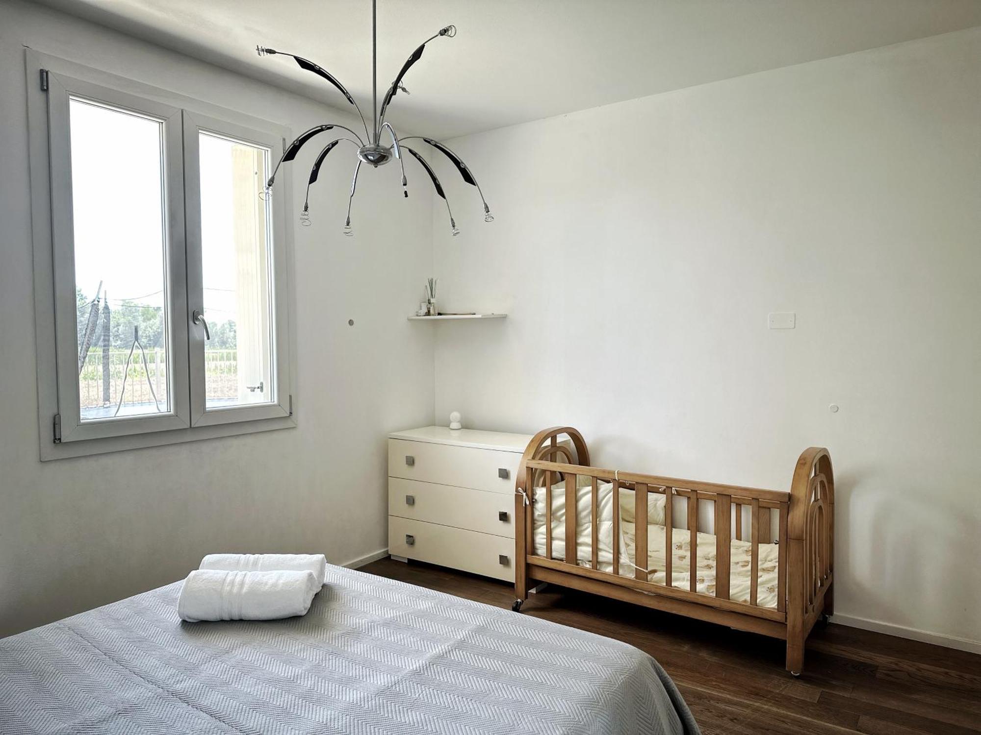 Appartement Parisi Bnb - Venezia Aeroporto Marco Polo à Tessera Extérieur photo