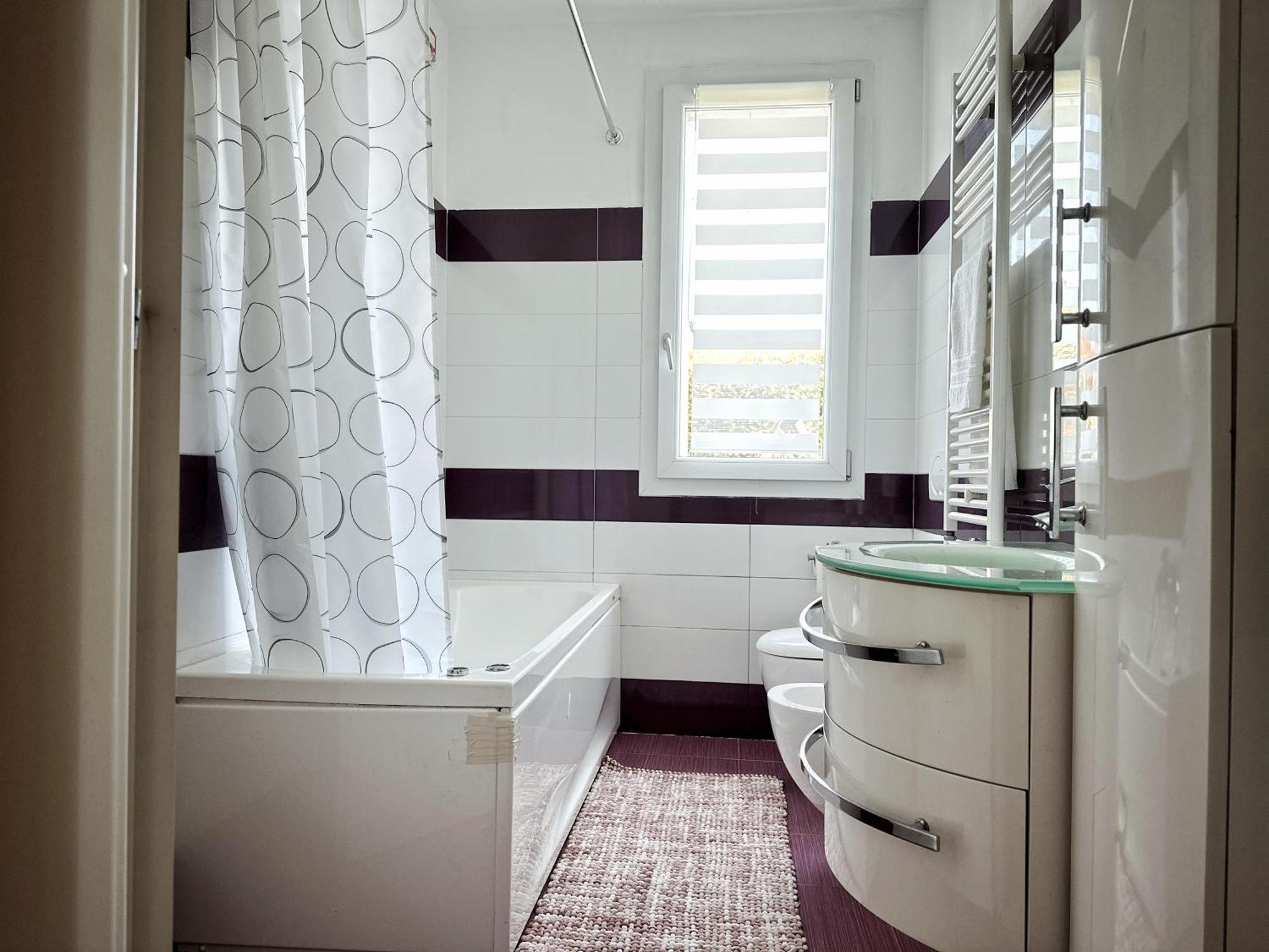 Appartement Parisi Bnb - Venezia Aeroporto Marco Polo à Tessera Extérieur photo
