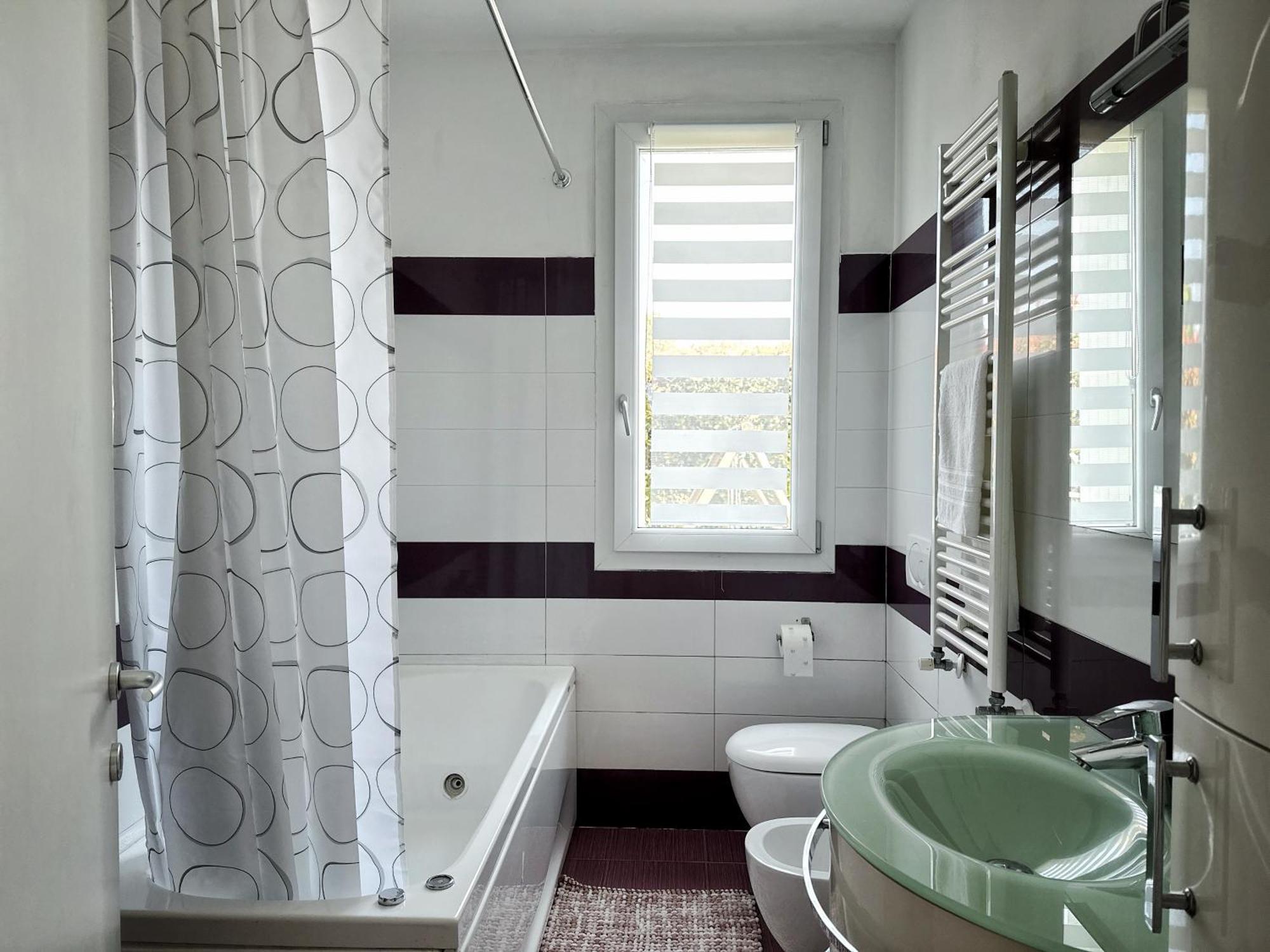 Appartement Parisi Bnb - Venezia Aeroporto Marco Polo à Tessera Extérieur photo
