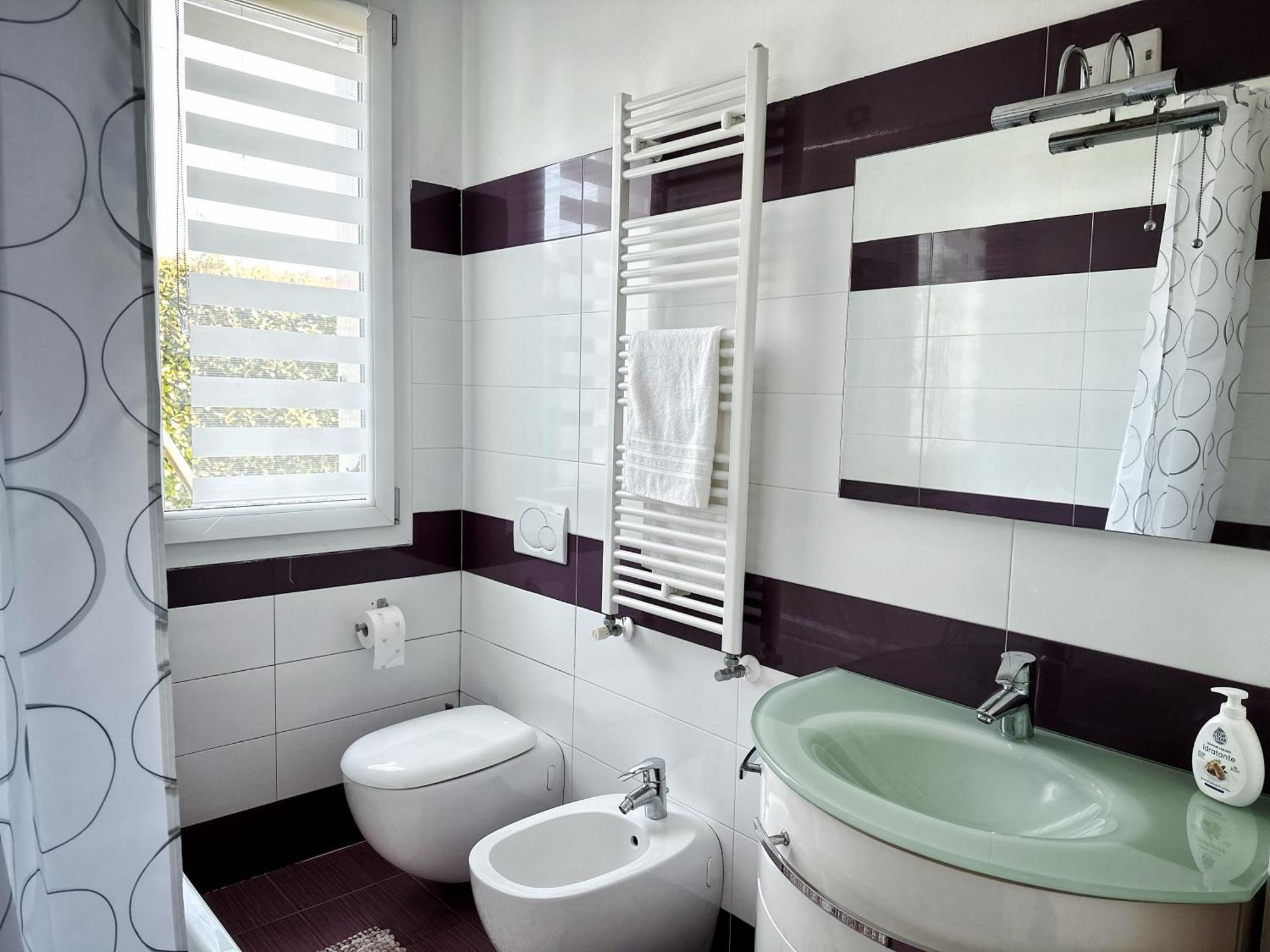 Appartement Parisi Bnb - Venezia Aeroporto Marco Polo à Tessera Extérieur photo