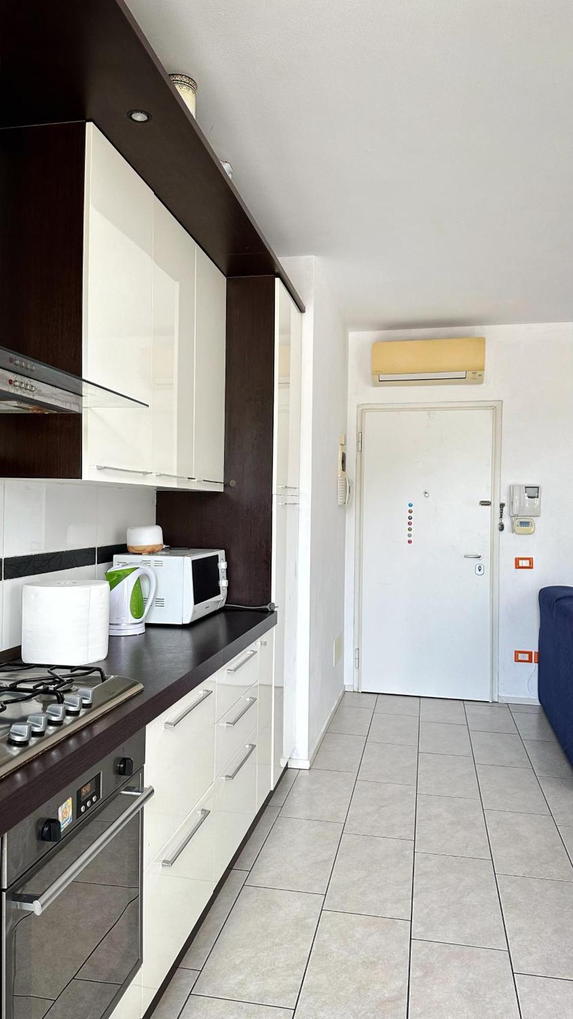 Appartement Parisi Bnb - Venezia Aeroporto Marco Polo à Tessera Extérieur photo
