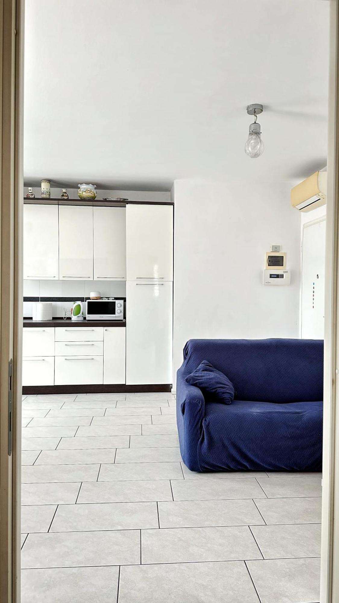 Appartement Parisi Bnb - Venezia Aeroporto Marco Polo à Tessera Extérieur photo