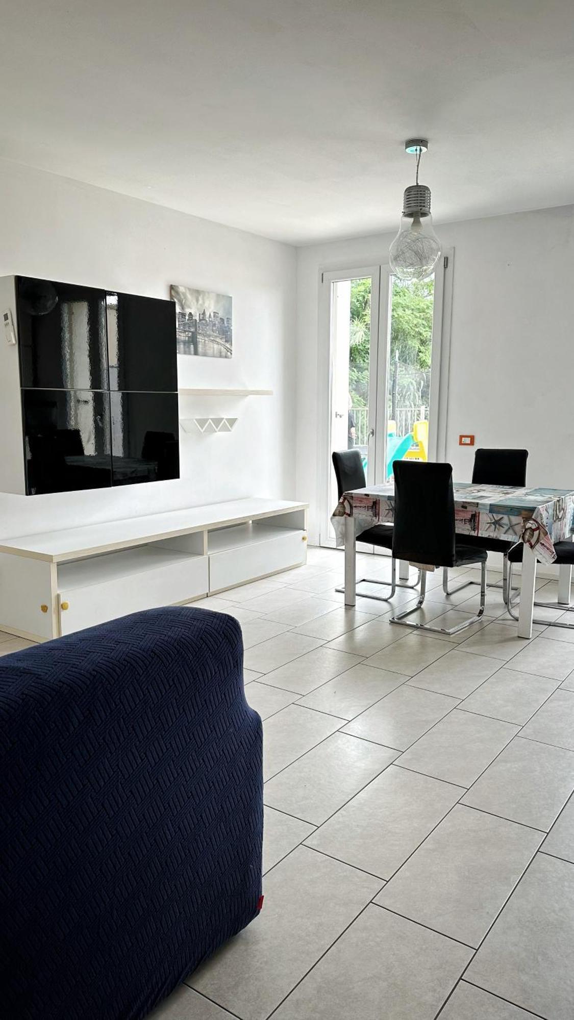 Appartement Parisi Bnb - Venezia Aeroporto Marco Polo à Tessera Extérieur photo