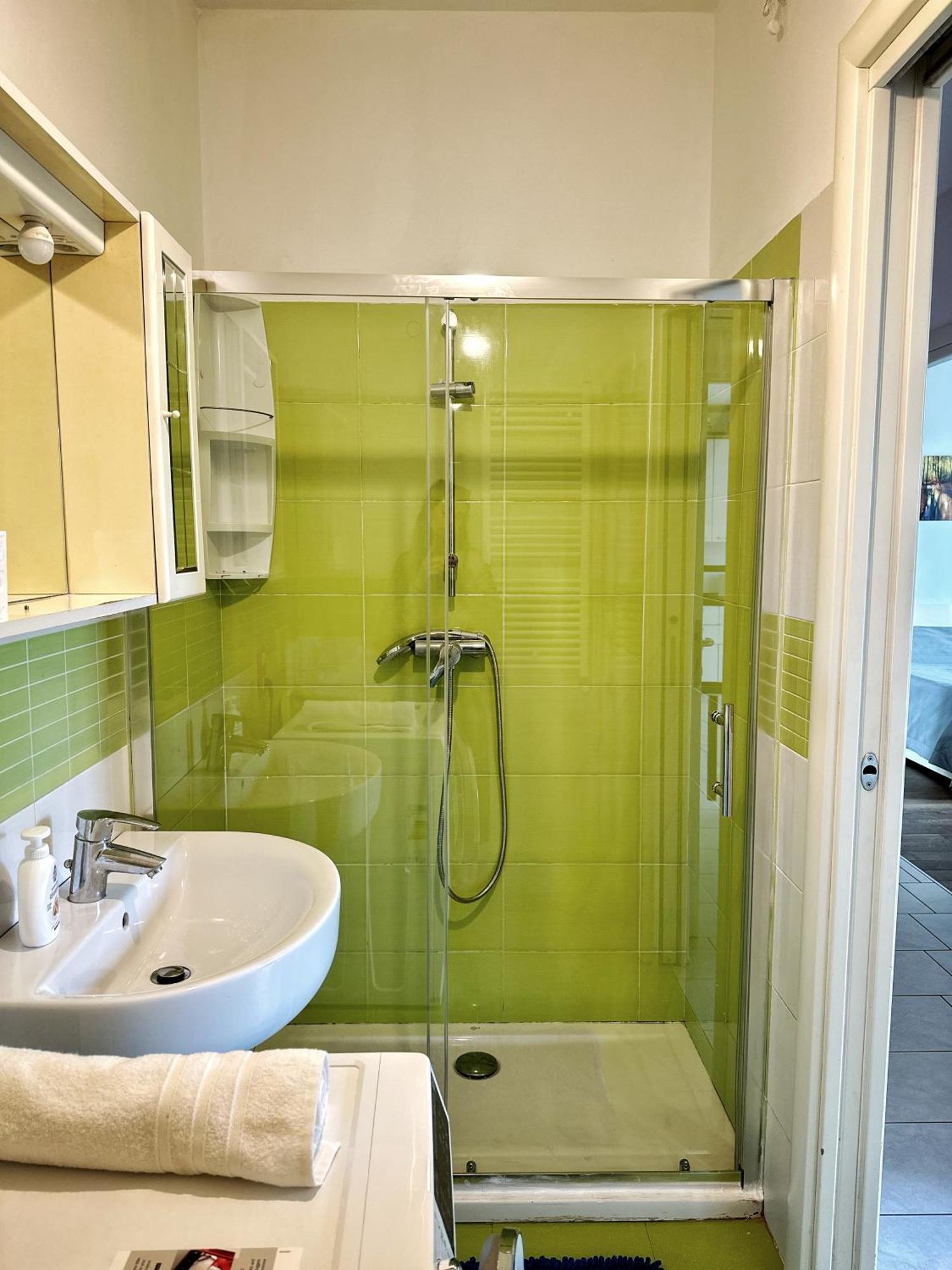 Appartement Parisi Bnb - Venezia Aeroporto Marco Polo à Tessera Extérieur photo