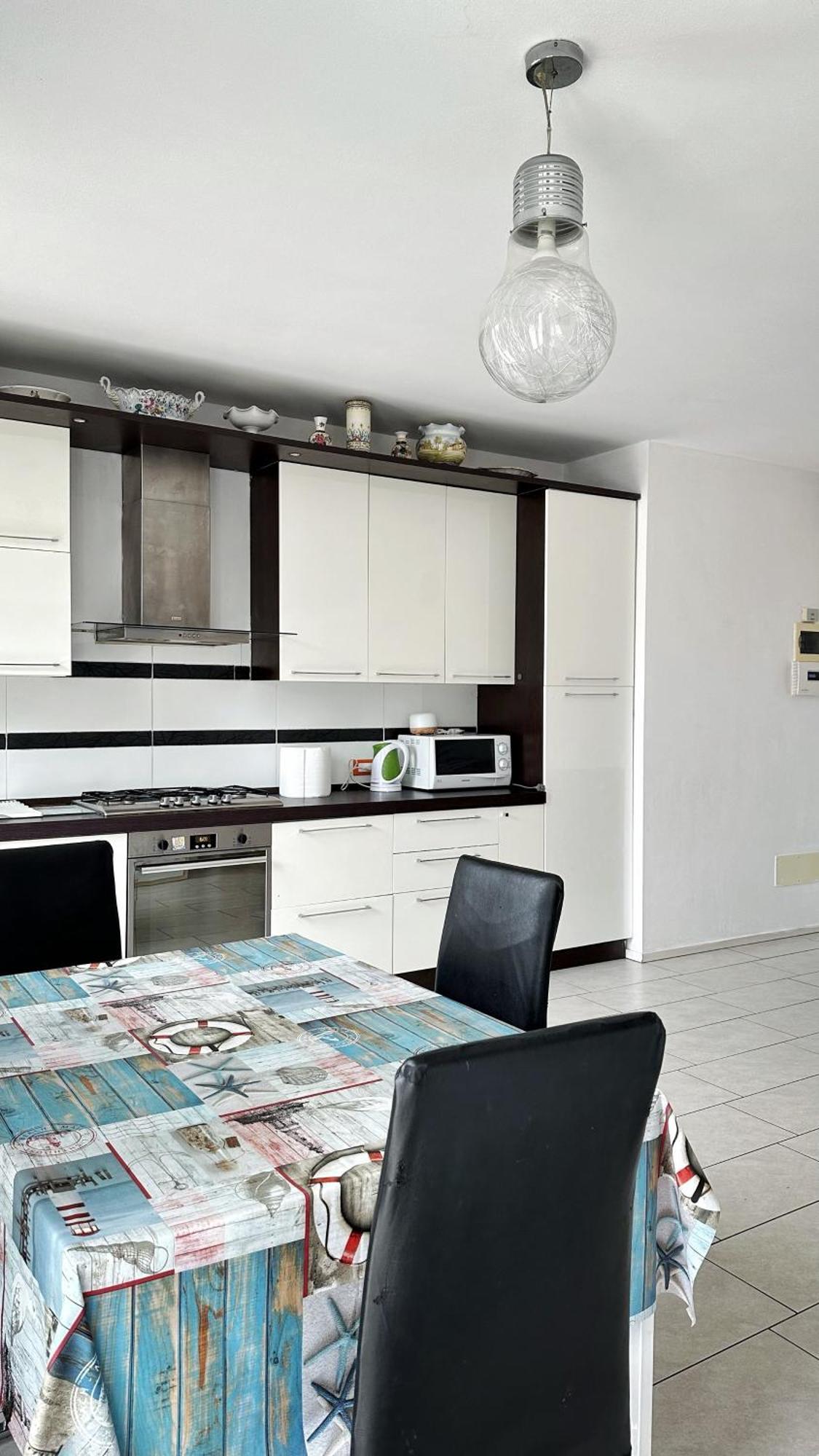 Appartement Parisi Bnb - Venezia Aeroporto Marco Polo à Tessera Extérieur photo