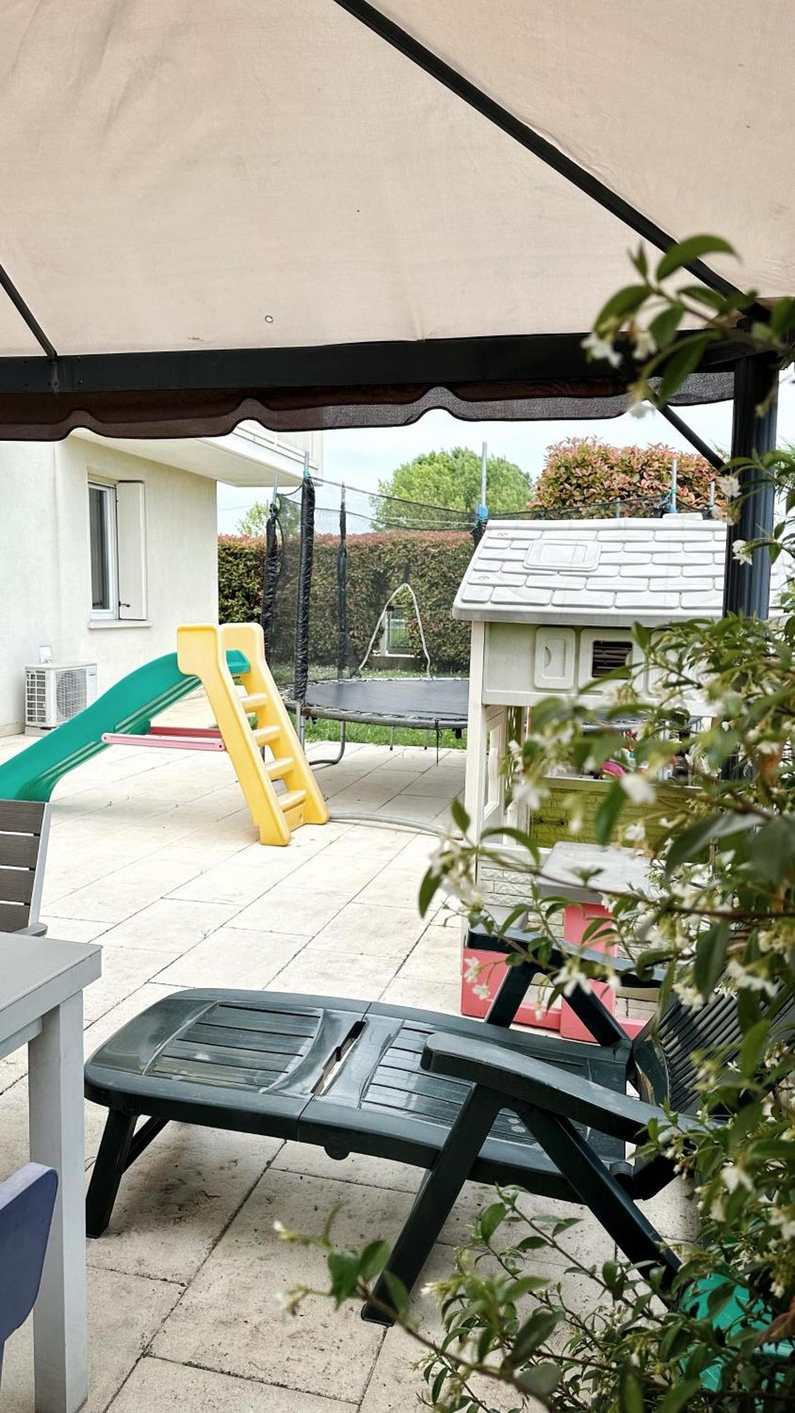 Appartement Parisi Bnb - Venezia Aeroporto Marco Polo à Tessera Extérieur photo