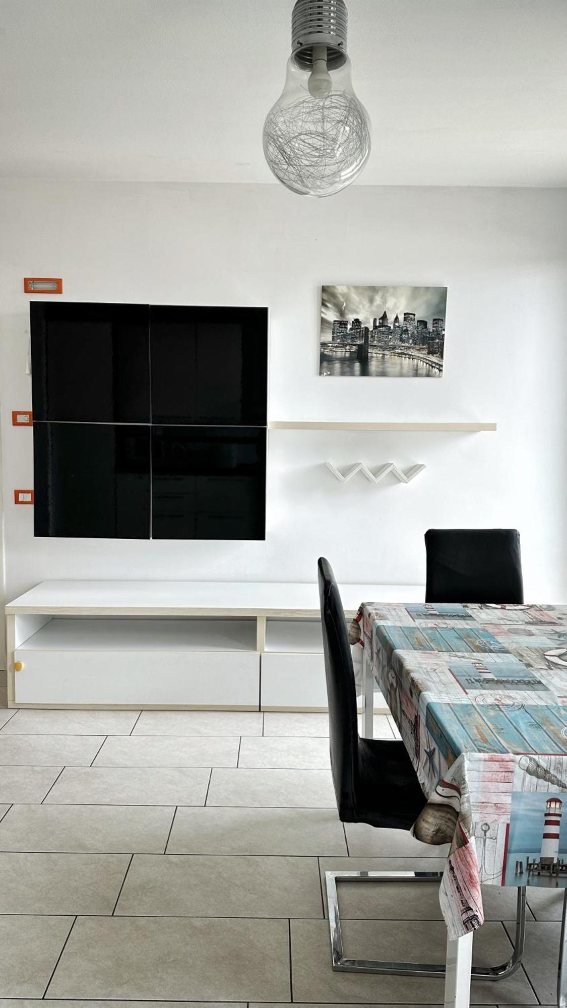 Appartement Parisi Bnb - Venezia Aeroporto Marco Polo à Tessera Extérieur photo