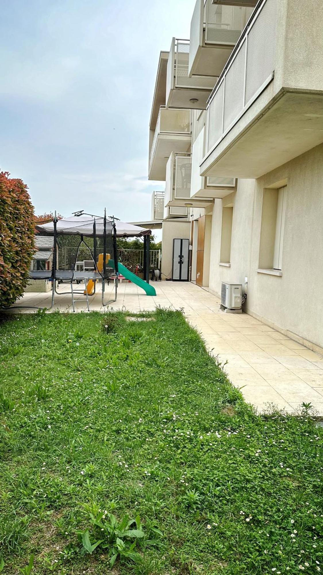 Appartement Parisi Bnb - Venezia Aeroporto Marco Polo à Tessera Extérieur photo