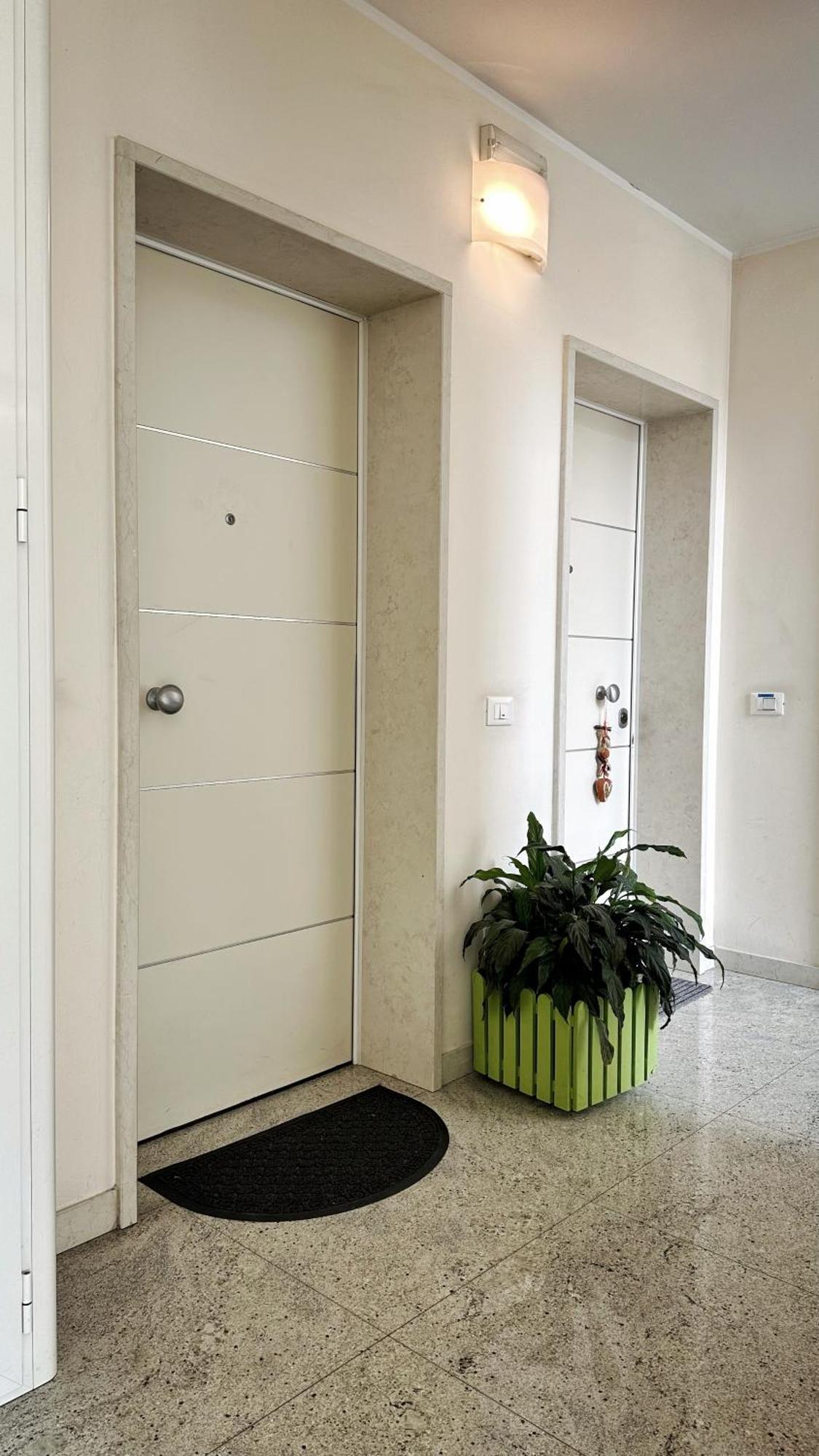 Appartement Parisi Bnb - Venezia Aeroporto Marco Polo à Tessera Extérieur photo