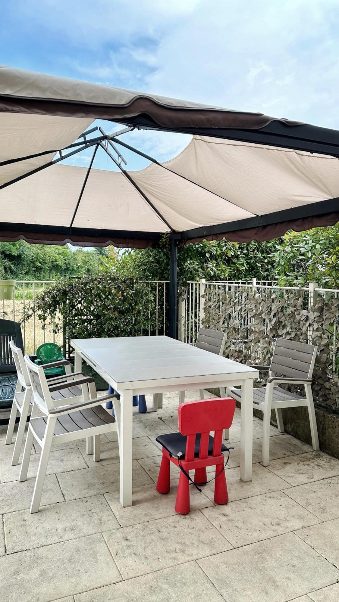 Appartement Parisi Bnb - Venezia Aeroporto Marco Polo à Tessera Extérieur photo
