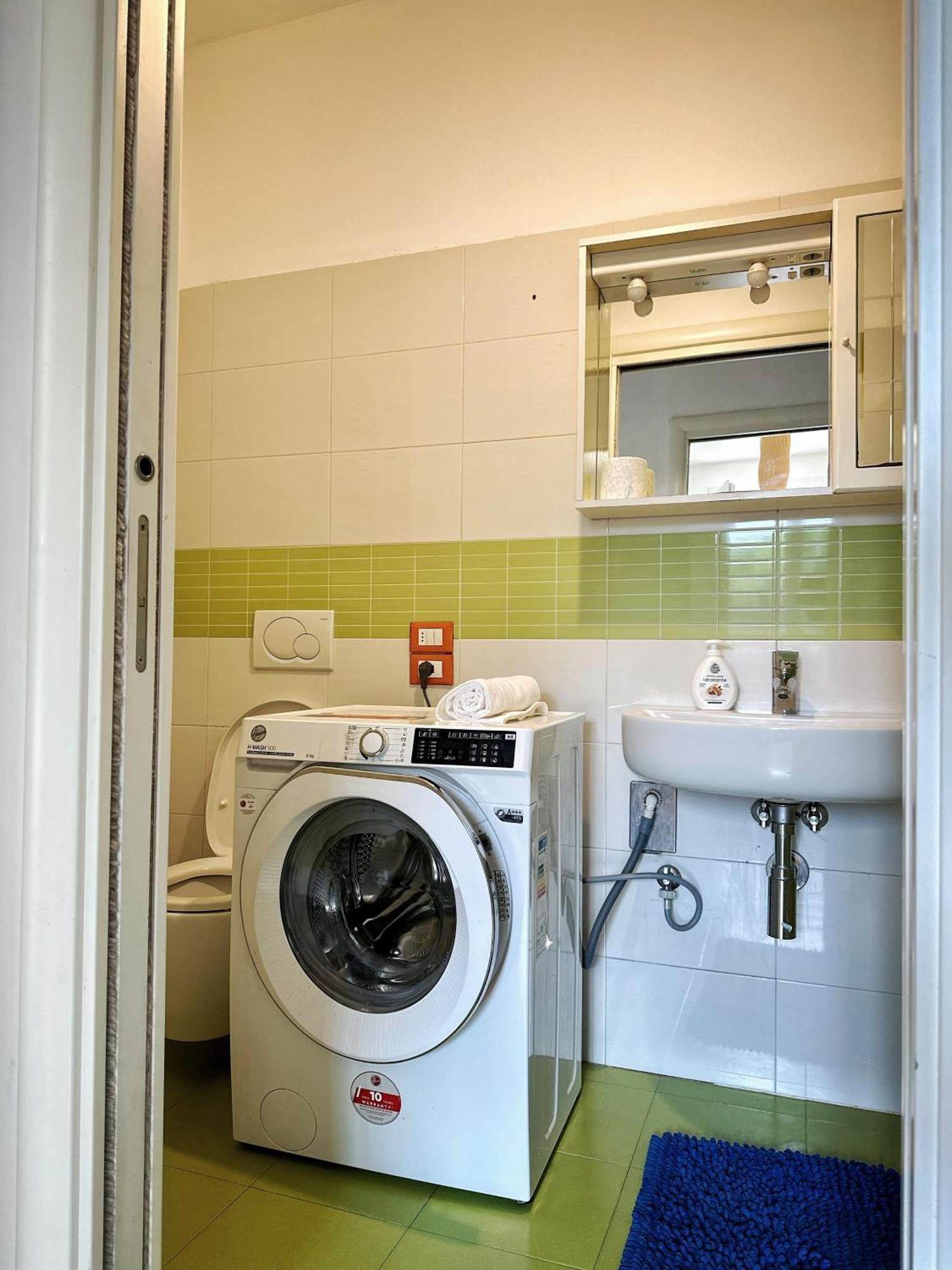 Appartement Parisi Bnb - Venezia Aeroporto Marco Polo à Tessera Extérieur photo