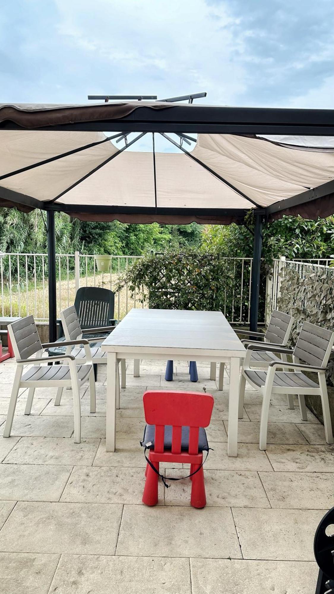 Appartement Parisi Bnb - Venezia Aeroporto Marco Polo à Tessera Extérieur photo