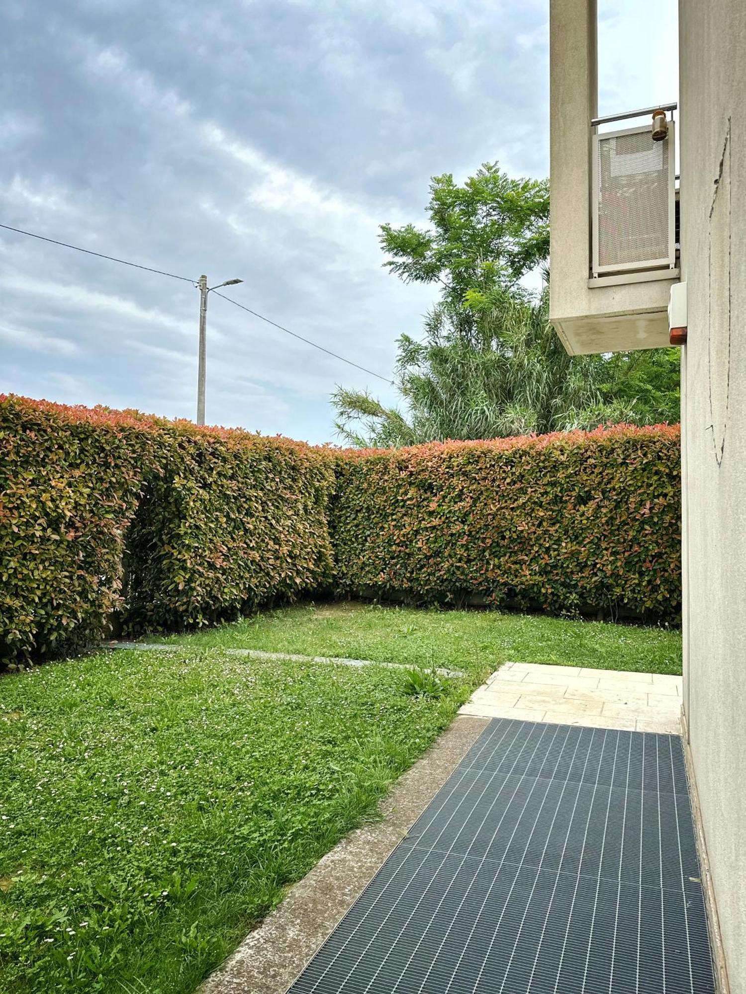 Appartement Parisi Bnb - Venezia Aeroporto Marco Polo à Tessera Extérieur photo